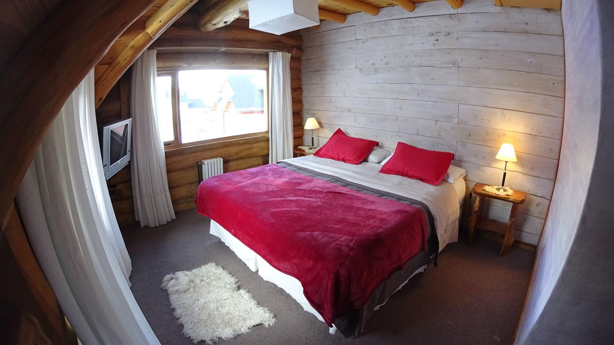 Hosteria Sudbruck San Carlos de Bariloche Luaran gambar