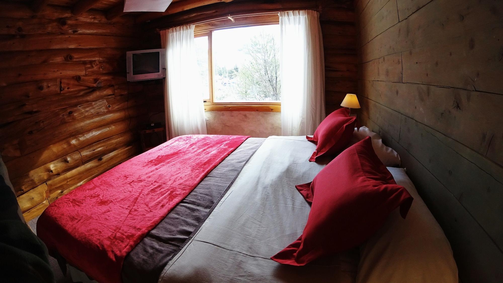 Hosteria Sudbruck San Carlos de Bariloche Luaran gambar