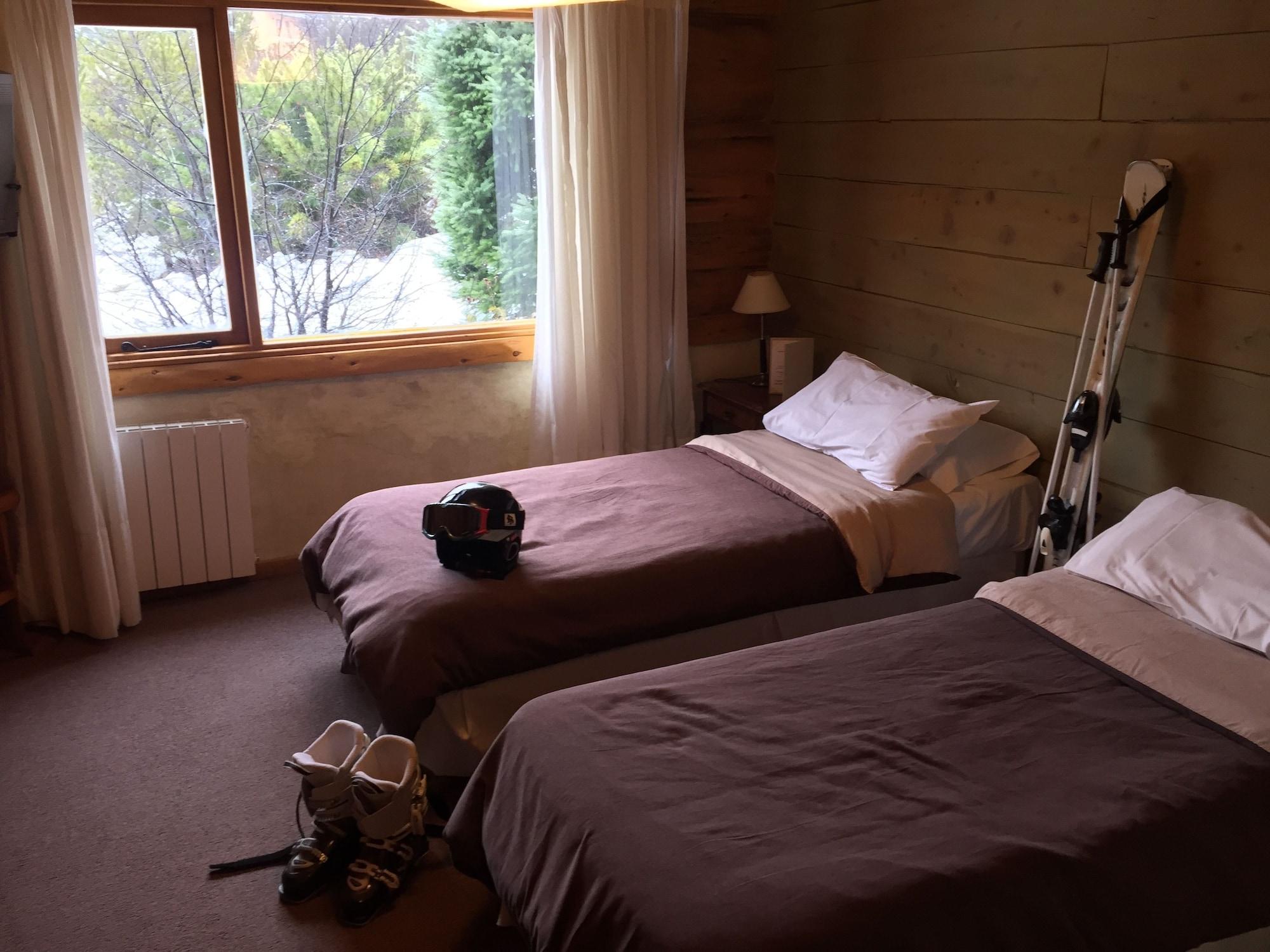 Hosteria Sudbruck San Carlos de Bariloche Luaran gambar