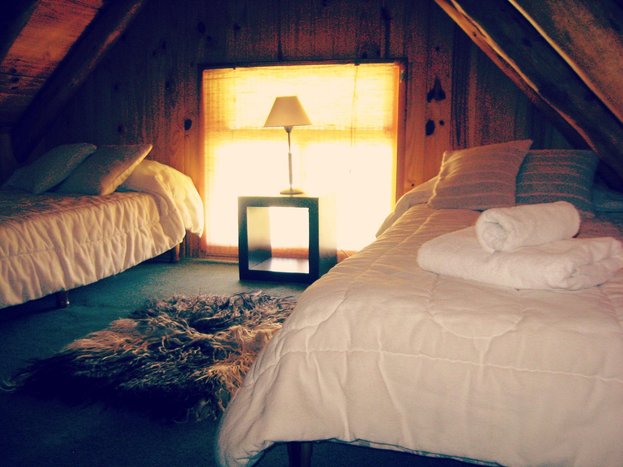 Hosteria Sudbruck San Carlos de Bariloche Luaran gambar