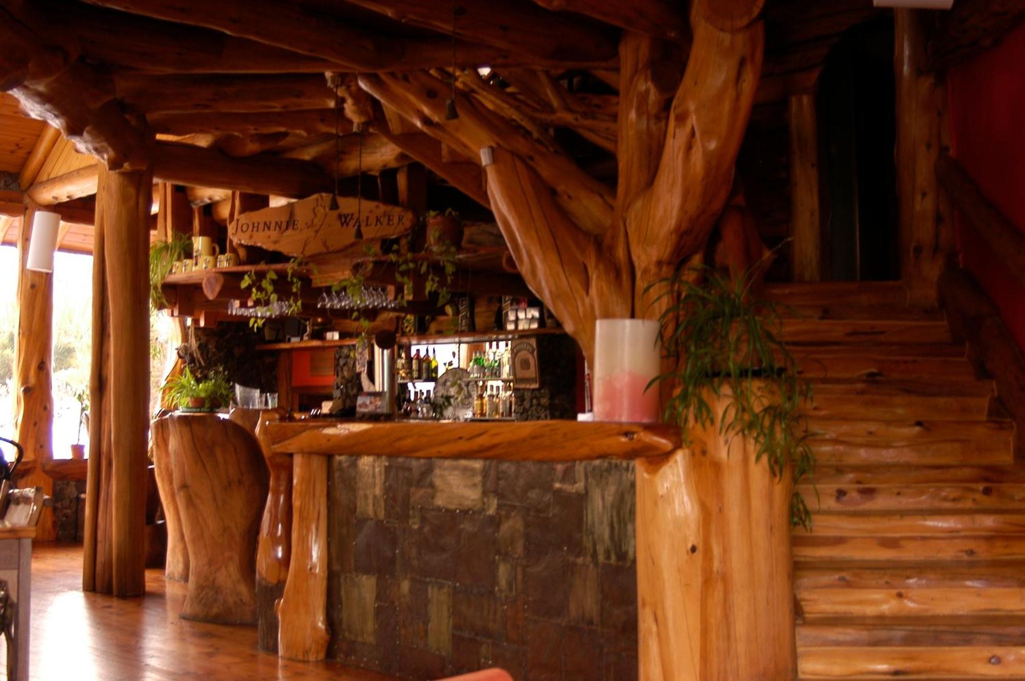 Hosteria Sudbruck San Carlos de Bariloche Luaran gambar