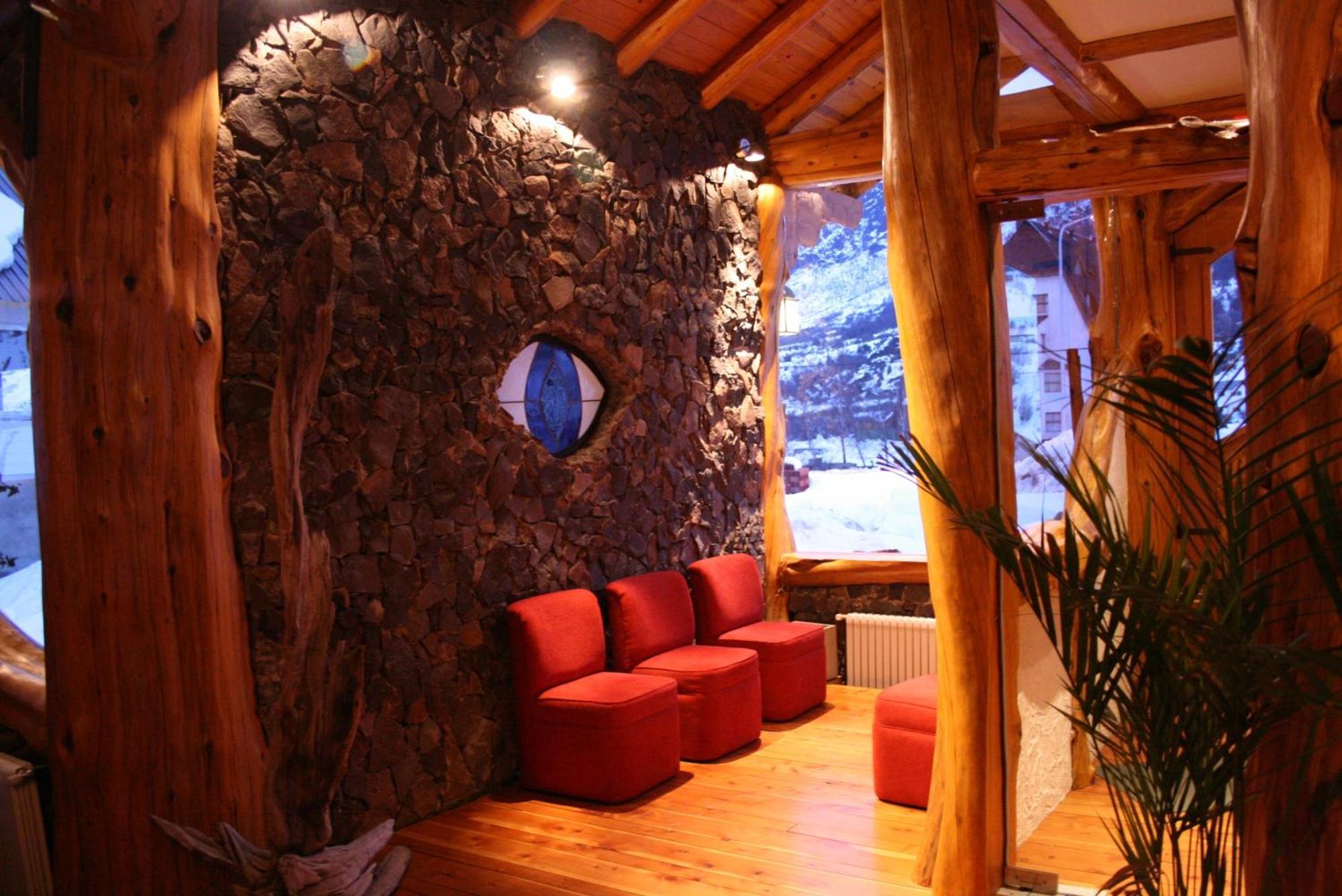 Hosteria Sudbruck San Carlos de Bariloche Luaran gambar