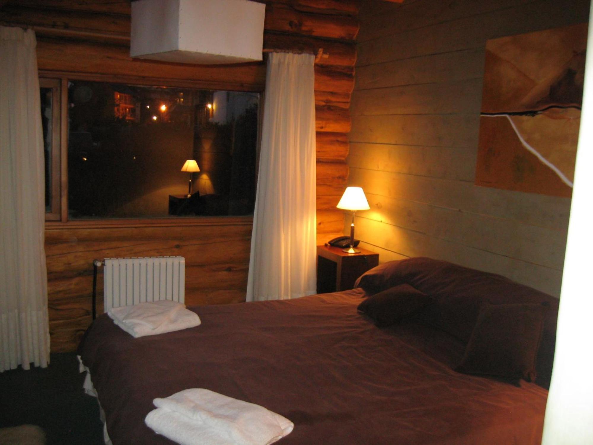 Hosteria Sudbruck San Carlos de Bariloche Luaran gambar