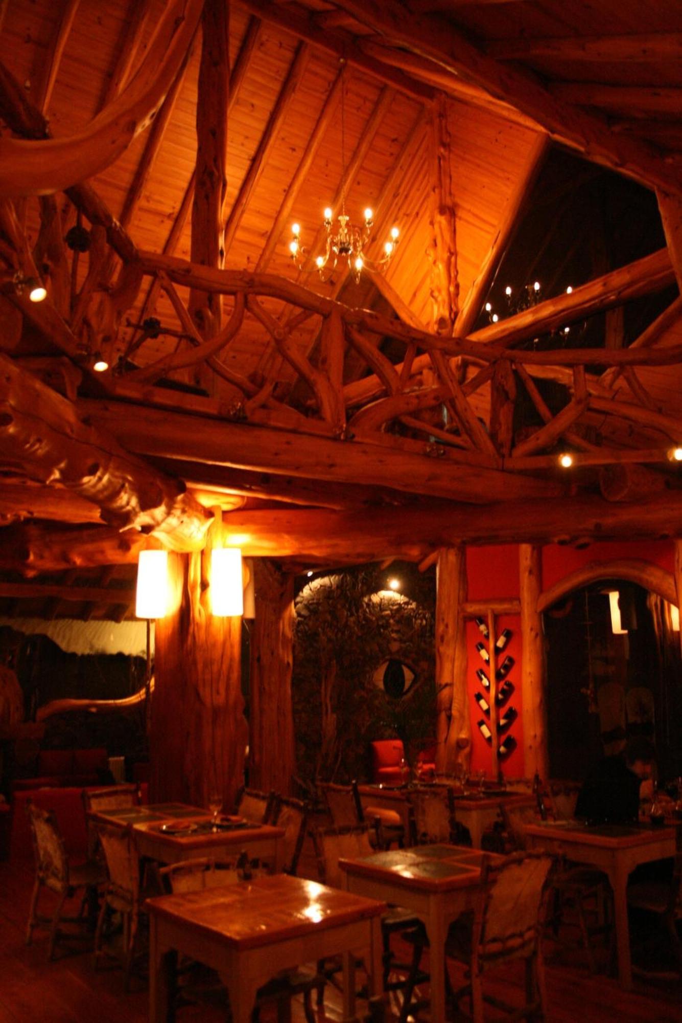 Hosteria Sudbruck San Carlos de Bariloche Luaran gambar