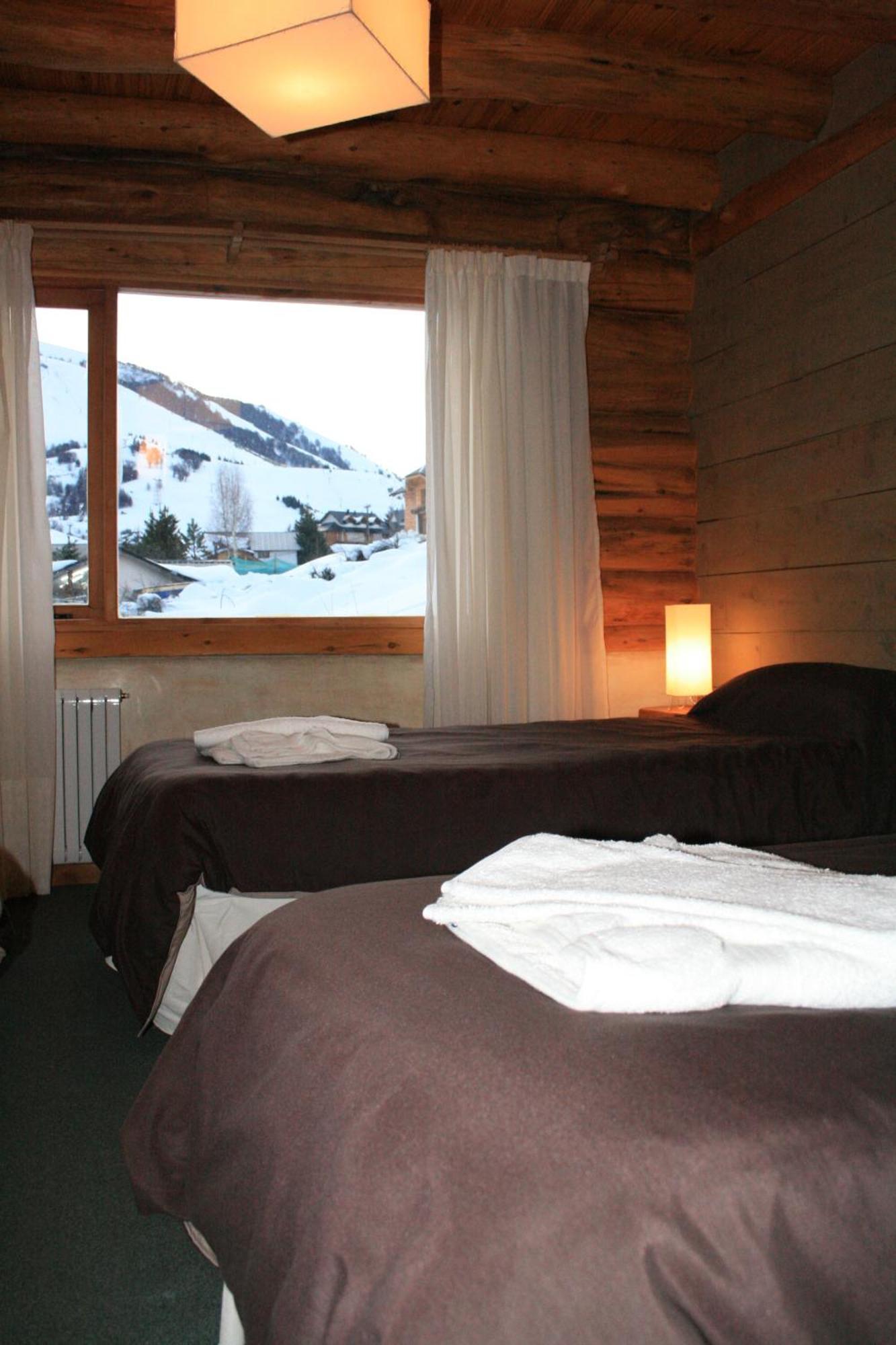 Hosteria Sudbruck San Carlos de Bariloche Luaran gambar