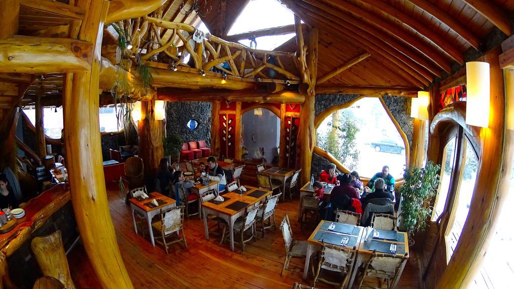 Hosteria Sudbruck San Carlos de Bariloche Luaran gambar
