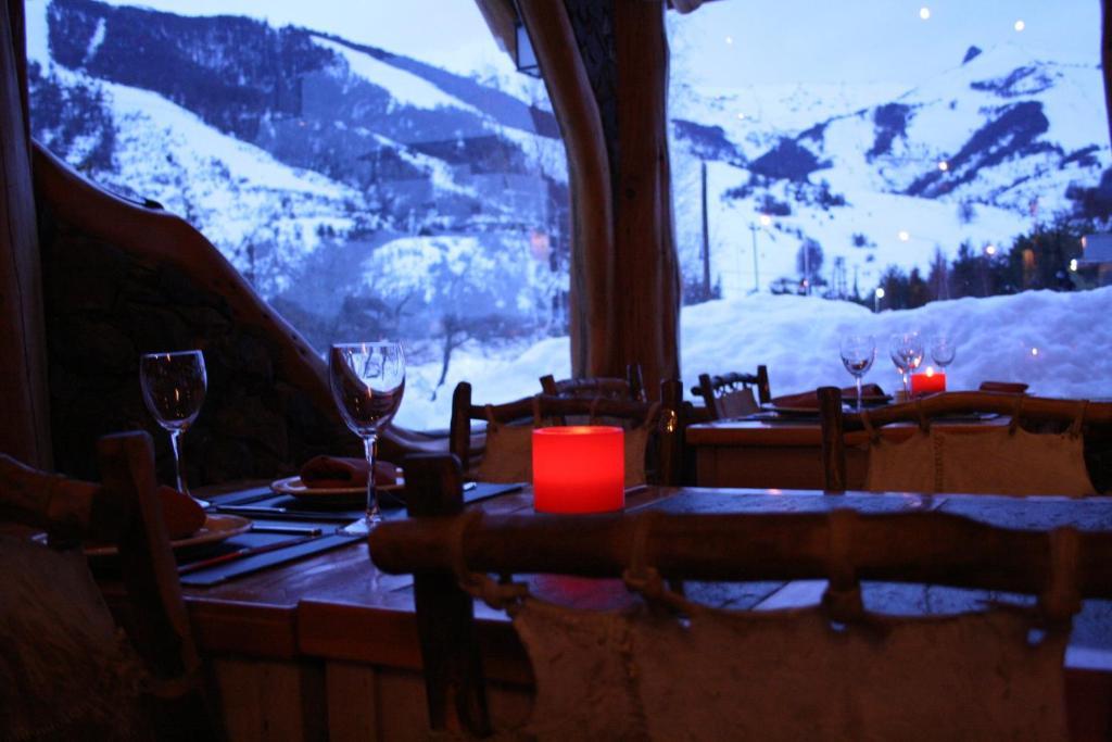 Hosteria Sudbruck San Carlos de Bariloche Luaran gambar