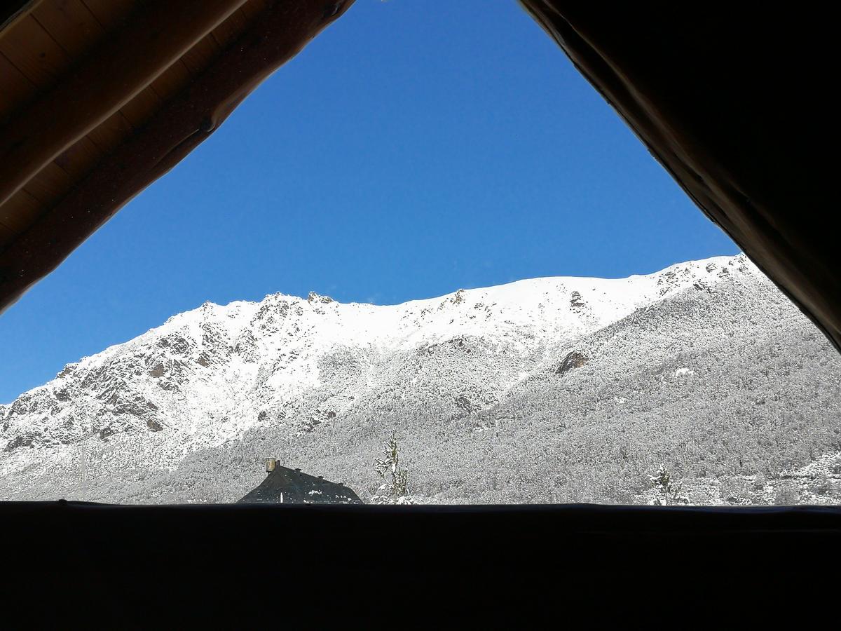 Hosteria Sudbruck San Carlos de Bariloche Luaran gambar