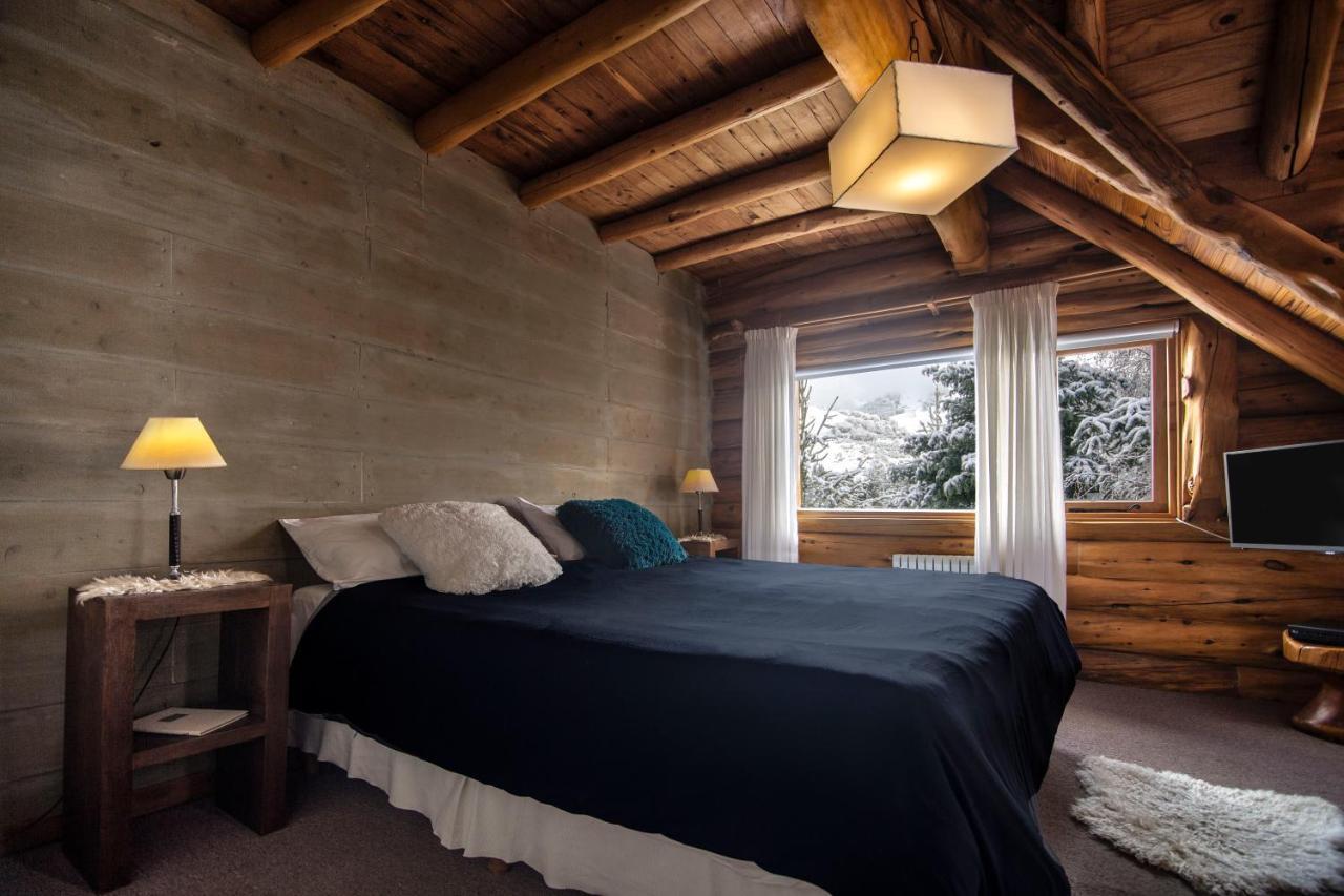Hosteria Sudbruck San Carlos de Bariloche Luaran gambar