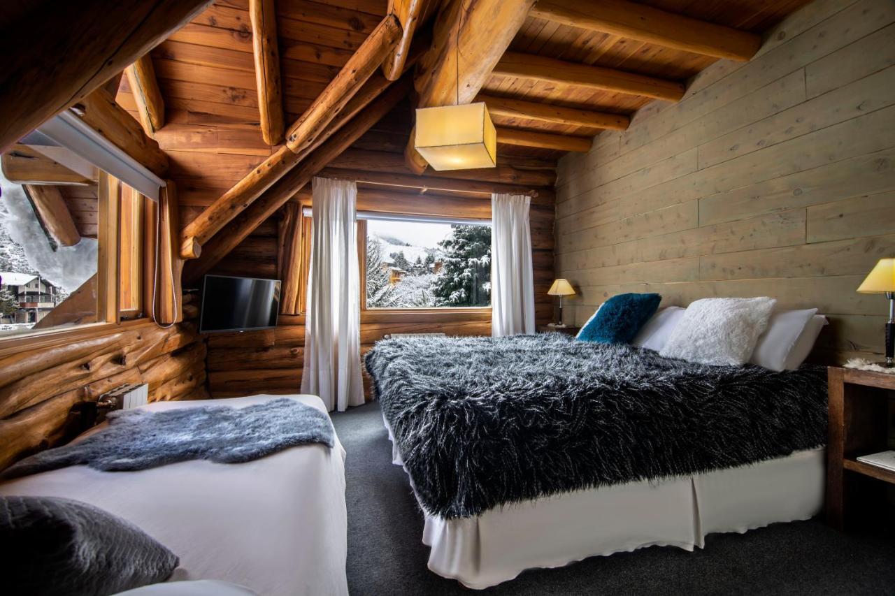 Hosteria Sudbruck San Carlos de Bariloche Luaran gambar