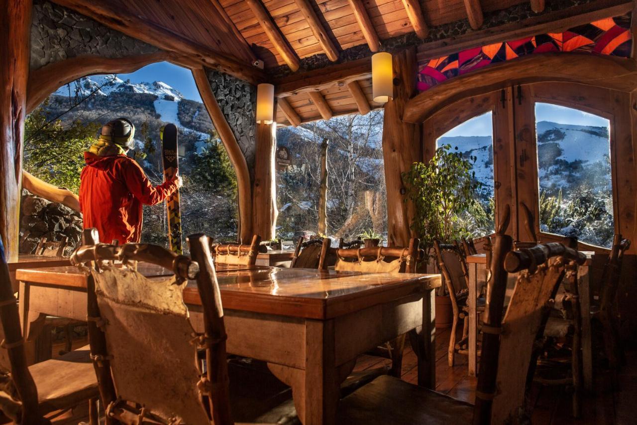 Hosteria Sudbruck San Carlos de Bariloche Luaran gambar